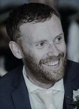Kevin Deegan, BIM Manager and owner of BIMCEART